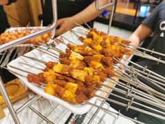 -玉善烧烤串城(长春总店)