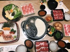-伊豆野菜村(大族广场店)