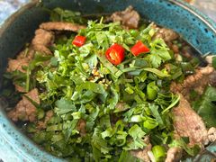 -君霖海鲜私房菜(春柳店)