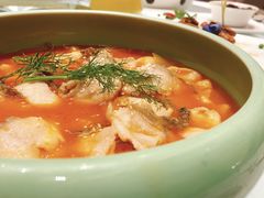 -洋洋中餐馆·SINCE 1997(信投店)