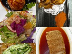-香融府·烤鸭·家常菜(马家堡路店)