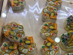 -昆明冠生园·蛋糕·面包(南强街店)