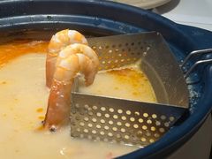 -嗲嗲的椰子鸡・太琼糟粕醋(上海百联又一城店)