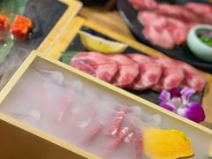 -山居屋炭火烧肉(厚街万达店)