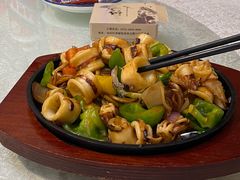 -东江海鲜大排档·潮汕菜·砂锅粥