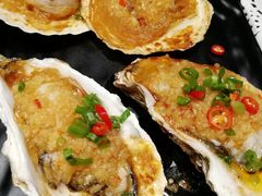 -九府羊·鲜羊火锅·烤串(新华路店)