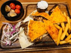 -ELI FALAFEL Lebanese&Mediterranean黎巴嫩美食(富城路店)