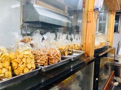 -徐文林香酥饼(桃园店)