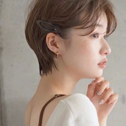 -L'Show领秀美发
