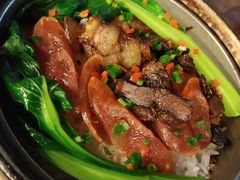 -嘉旺港式茶餐厅(延长中路店)
