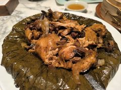 -湖滨28中餐厅·西湖宴·杭州君悦酒店
