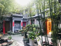 -老张烤羊(王哥庄店)