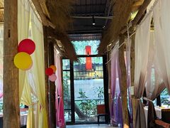 -大树头·森林餐厅(石碁店)