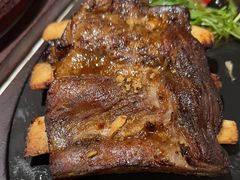 -西堤牛排(南京龙江店)
