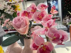 -宜家家居(四元桥商场店)