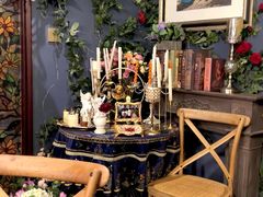 -第101座花园餐厅(湖滨88店)