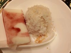 -粗茶淡饭·汉口公馆(循礼门店)