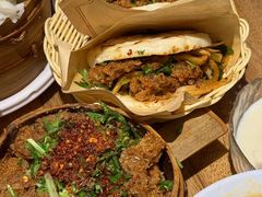 -豆相识•九九豆腐脑(牛咡桥店)