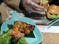 -蔡澜Pho·越南粉餐厅(海上世界店)