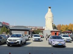 -秦始皇帝陵博物院(兵马俑)