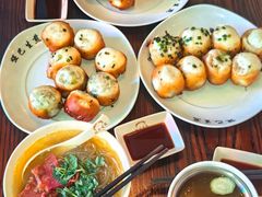 -哑巴生煎(临顿路店)