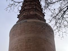 -白塔山公园