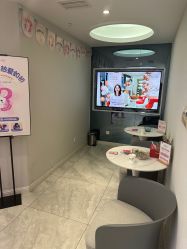 -咪咪专业脱毛连锁机构