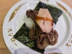 -寿司郎(皇庭广场店)