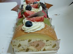 -囍悦烘焙(恒隆御水岸店)