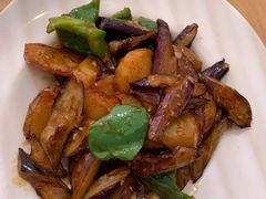 地三鲜-关东小磨东北菜(上海长风大悦城店)