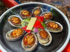 -79号渔船海鲜饭店(华强北店)