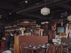 -安妮意大利餐厅(日坛店)