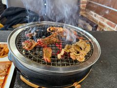 -金刚山(学府路店)