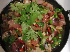 -汪营鸭杂(东风大道店)