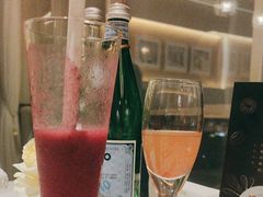 -王品牛排(郑州大卫城店)