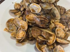 -良师门滨海人家·海鲜·家常菜(滨海城店)