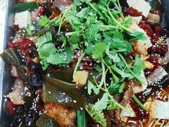 -重庆乌江活鱼川湘新概念(前海店)