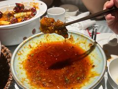 -渝信川菜(西单店)