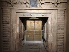 -洛阳古墓博物馆