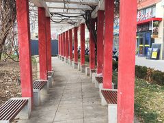 -北化机爱工场文化科技融合产业园