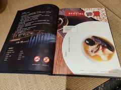 -王鼎精致料理铁板烧(世博源店)