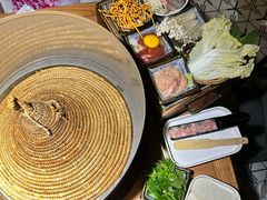 -咕嘟草帽鱼·牛奶一样的鲜鱼汤(包河万达广场创始店)