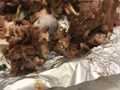 -老猎户炭火锅羊汤(万达店)