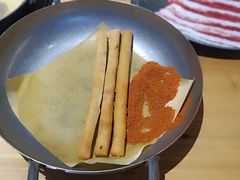 -黔边炉·贵州酸汤牛肉火锅(五江天街店)