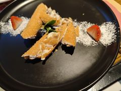 -安妮意大利餐厅(国贸店)
