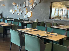 -CASANOVA西餐厅(海信广场店)