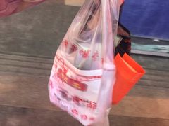 -傻二炒货龙虾(李沧旗舰店)