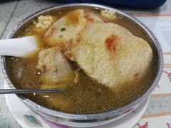 -义顺牛奶公司(新马路老店)
