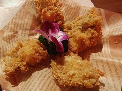 -蚝蚝先生·广式烧烤(信天广场店)