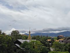 -一寨两国风景区